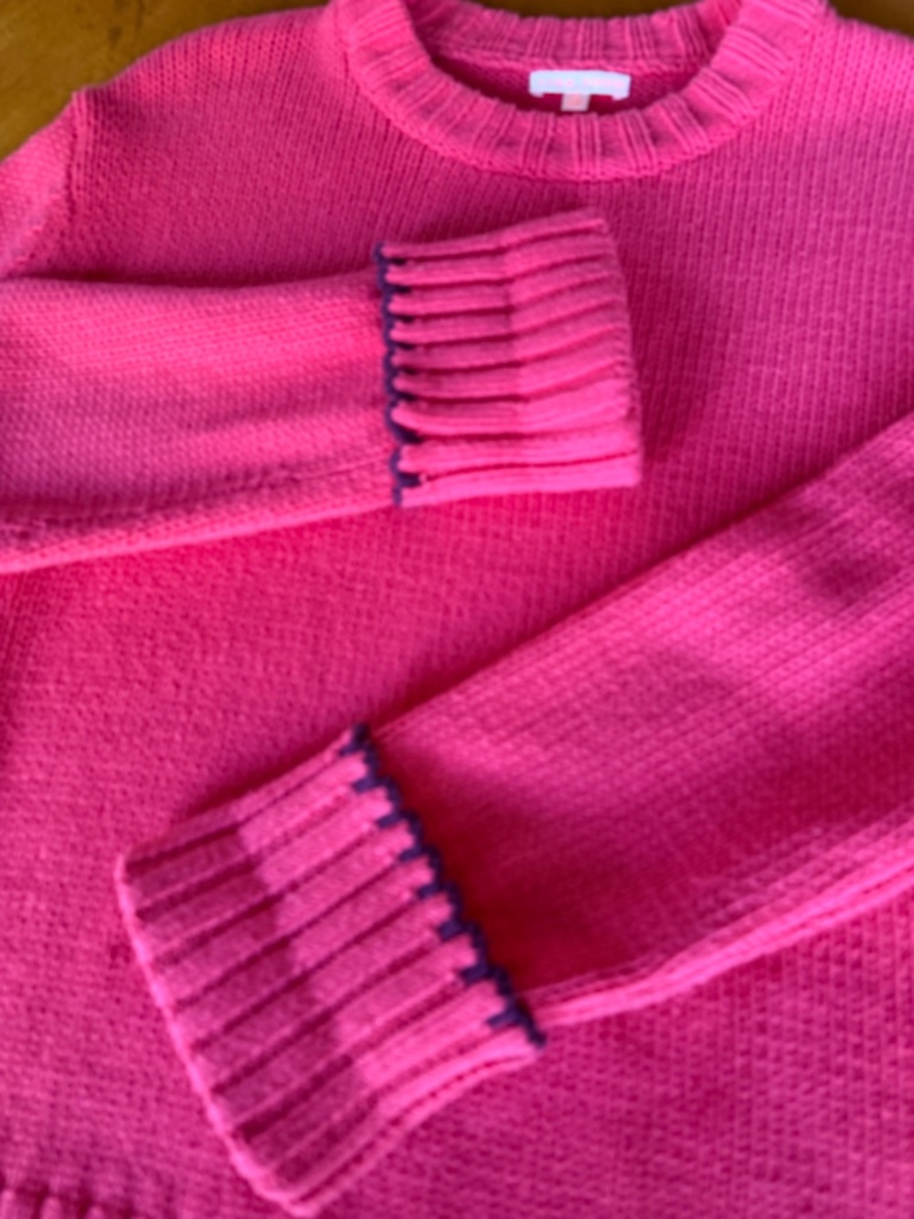 Lisa Todd Sweater